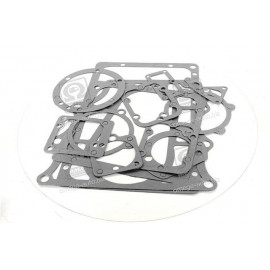 Р/к КПП ЯМЗ 238 (прокл. материал Trial Isa) <ДК>