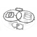 Р/к моста переднього МТЗ (4 наим.) (паронит) <ДК> 