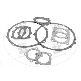 Р/к моста переднього МТЗ (4 наим.) (паронит) <ДК>