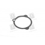 Прокладка штанги реактивної КамАЗ (прокл. материал Trial Isa) <ДК> 