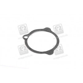 Прокладка штанги реактивної КамАЗ (прокл. материал Trial Isa) <ДК>