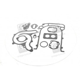 Р/к двигуна ГАЗ-53 (9 найм.) (прокл. материал Trial Isa) <ДК>