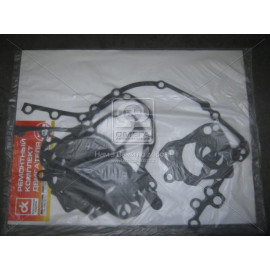 Р/к двигуна КамАЗ (прокл. материал Trial Isa) <ДК>