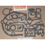 Р/к двигуна ЯМЗ-236 (прокл. материал Trial Isa) <ДК> 