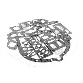 Р/к двигуна ЯМЗ-238 (прокл. материал Trial Isa) <ДК>