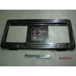 Решітка нижня під квадратні фари (вир-во МТЗ) 