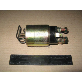 Реле втяг. МТЗ 12 В (ТМ JUBANA)