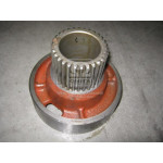 Шестерня ВВП (барабан 70-4202033 +шест. сон. 70-4202232) МТЗ-80 (вир-во БЗТДіА) 