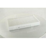 Фiльтр салону MERCEDES-BENZ (вир-во M-Filter) 