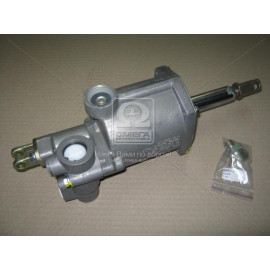 ПГУ в сб. УРАЛ (пр-во Волчанск)