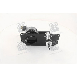 Моторедуктор стеклоочистителя МТЗ без щётки <ДК>