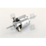 Електродвигун обігрівача МАЗ 6430, 5440 <ДК> 