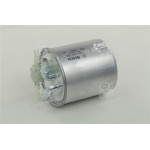 Фiльтр паливн. Nissan Qashqai, X-Trail; Renault Koleos (вир-во BOSCH) 