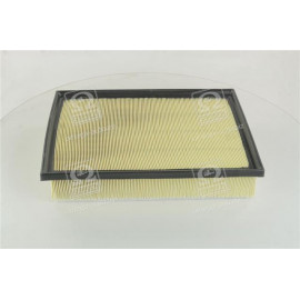 Фільтр повітряний (вир-во MANN)