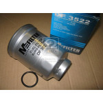 Фiльтр паливний (вир-во M-Filter) 