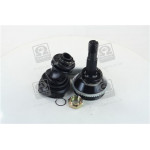 ШРУС к-т FIAT DUCATO, CITROEN JUMPER, PEUGEOT BOXER 94- наружн. (RIDER) 