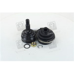 ШРУС к-т VW CADDY II 95-04, GOLF II, III наружн. (RIDER) 