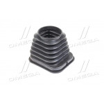 Ущільнювач рульової колонки МТЗ (чохол) (вир-во Білорусь) 