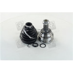 ШРУС к-т SKODA OCTAVIA 04-, VW CADDY, GOLF 04-, PASSAT 05- наружн. (RIDER) 