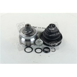 ШРУС к-т VW PASSAT, AUDI A4, A6 95-05 наружн. (RIDER)  ШРУС к-т VW PASSAT, AUDI A4, A6 95-05 наружн. (RIDER)