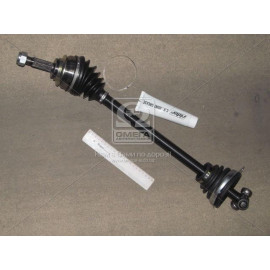 Піввісь моста DACIA LOGAN 04- передн. лев. (RIDER)