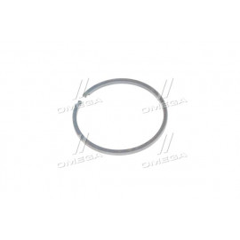 Кільце ущільнювальне КПП (чавун) (вир-во України)