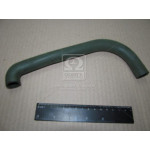 Шланг вентиляції картера ГАЗ 33027 17х2, 5х220 +50 (куплен. ГАЗ) 