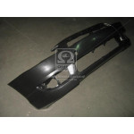 Бампер пер. MIT LANCER X (ви-во TEMPEST) 