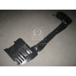 Підкрилок пер. лів. MB W140 (вир-во TEMPEST) 