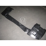 Підкрилок пер. пра. MB W140 (вир-во TEMPEST) 