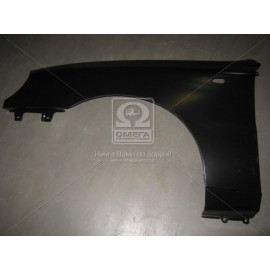 Крило пер лiв. DW LANOS (ви-во TEMPEST)