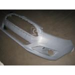 Бампер пер. F. FIESTA 13- (ви-во TEMPEST) 