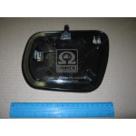 Вкладиш дзерк. пра. SUZ VITARA 05- (ви-во TEMPEST) 