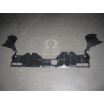 Захист двигуна HON CIVIC 06- (ви-во TEMPEST) 