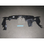 Захист двигуна HON CRV 06-09 (ви-во TEMPEST) 