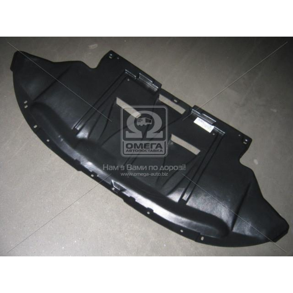 Захист двигуна VW PASSAT B5 96-00 (ви-во TEMPEST)