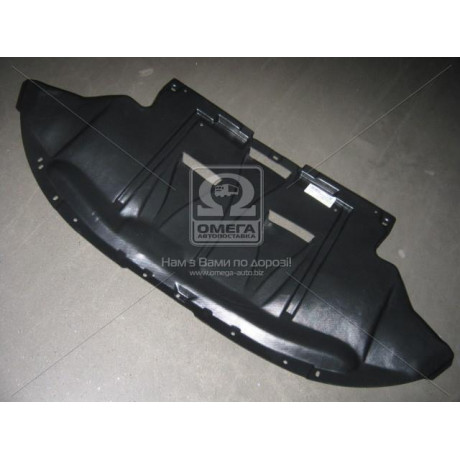 Захист двигуна VW PASSAT B5 96-00 (ви-во TEMPEST)
