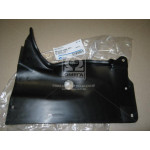 Захист двигуна лiв. MAZDA 3 04- (ви-во TEMPEST) 