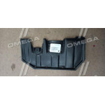 Захист днища лiв. MIT OUTLANDER 07-09 (ви-во TEMPEST) 