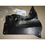 Защита двигателя пра. MAZDA 3 04- (пр-во TEMPEST) 