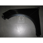 Крило пер. лiв. F. FOCUS 11- (ви-во TEMPEST) 