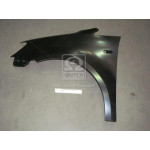 Крило пер. лiв. VW CADDY 11- (ви-во TEMPEST) 