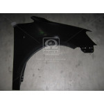 Крило пер. пра. VW CADDY 11- (ви-во TEMPEST) 