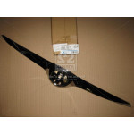 Накладка решетки радиатора SK FABIA 10- (пр-во TEMPEST) 