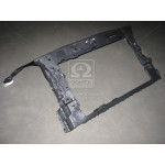 Панель пер. SK FABIA 10- (ви-во TEMPEST) 