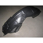 Пiдкрилок зад. лiв. MAZDA 3 04- (ви-во TEMPEST) 