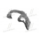 Пiдкрилок пер. лiв. F. FIESTA 09-13 (ви-во TEMPEST) 