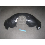 Пiдкрилок пер. лiв. F. TRANSIT CONNECT -09 (ви-во TEMPEST) 