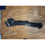 Пiдкрилок пер. лiв. HON CRV 06-09 (ви-во TEMPEST) 