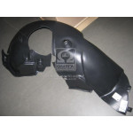 Пiдкрилок пер. лiв. MB VIANO/VITO 03- (ви-во TEMPEST) 